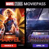 Paytm Marvel Movie Pass – 100% Cashback on Avengers Endgame Movie