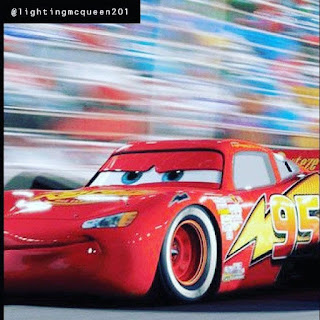 Lightning Mcqueen Kachow Meme