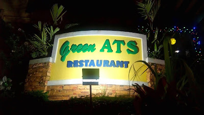 Bulalo Night At The Green ATS Restaurant