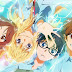 Reseña del anime "Your Lie in April"