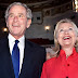 Former US President George W. Bush officials endorse Hillary Clinton in open letter