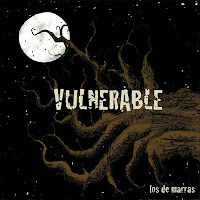 los de marras vulnerable nuestro rock punk ska metal