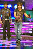 Shahid Kapoor at Jo Jeeta Wohi Superstar  Finale
