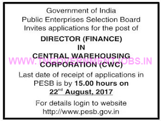 pesb-cwc-recruitment-www-tngovernmentjobs-co-in