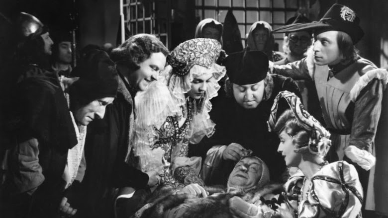 Volpone (1941)