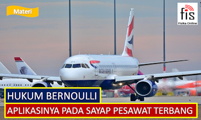 Hukum bernoulli