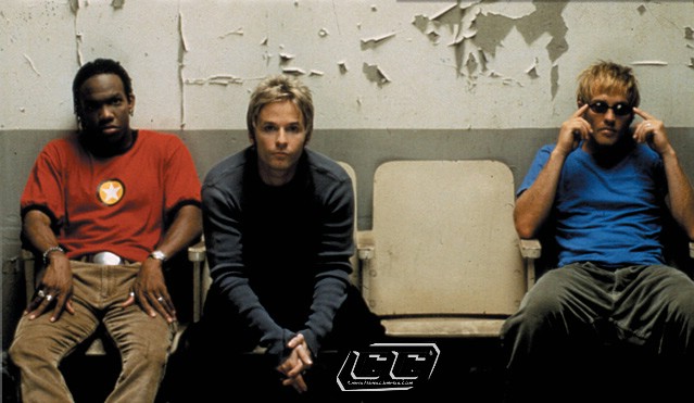 dc Talk - Back 2 Back Hits 2011 songs download Band members