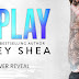 Cover Reveal & Giveaway - Replay by Kacey Shea