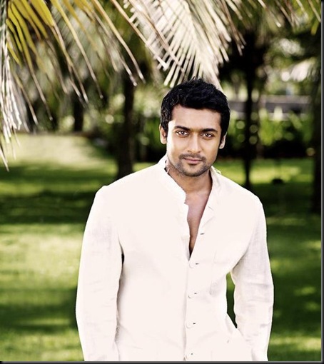 Suriya’s 7am Arivu stills2