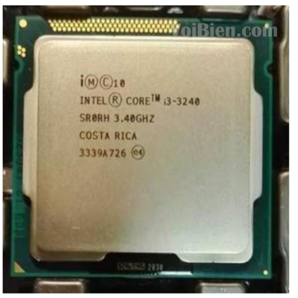 CPU Giá Tốt