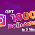 Instagram Follower Kaufen