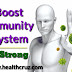 यह चार विटामिन इम्यून सिस्टम को मजबूत बनाते हैं । (These four vitamins make our immune system strong)