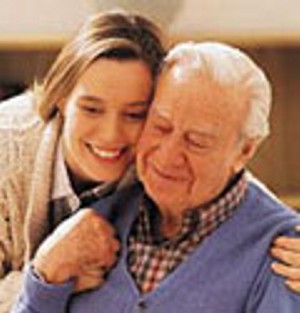 Caregiver Interventions