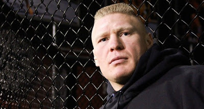 Brock Lesnar