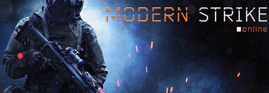 Modern Strike Online v1.39.0 b277 APK + DATA