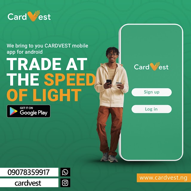  Sell and Exchange Gift Cards for Naira the Easy Way