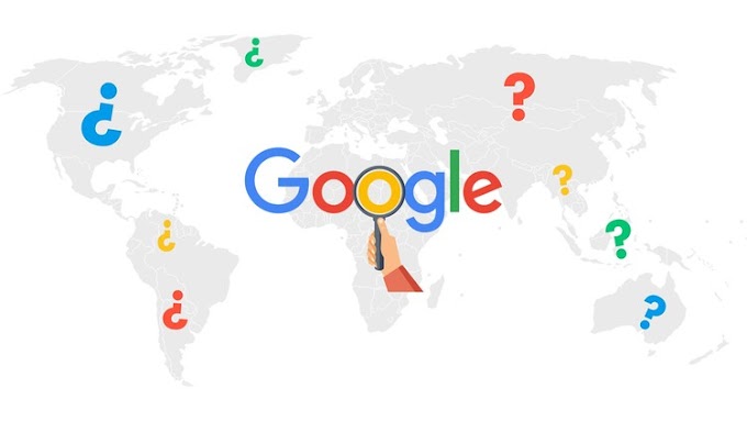 Google Searching & Security: The Complete Guide !