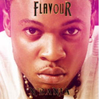 Music: Intro - Flavour  [Throwback song]