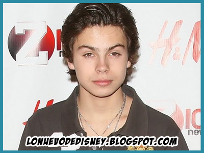 Excelentes noticias para todos los fans de Jake T Austin