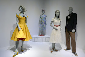 West Side Story movie costumes