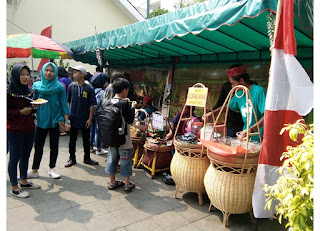 Museum Fatahillah atau Museum Sejarah Jakarta