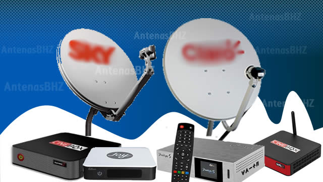 Melhores equipamentos sky gato