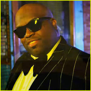  Cee Lo Green