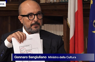 Caso Boccia, Sangiuliano si è dimesso. Al suo posto subentra Alessandro Giuli
