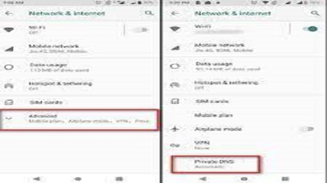 Cara Setting DNS di iPhone