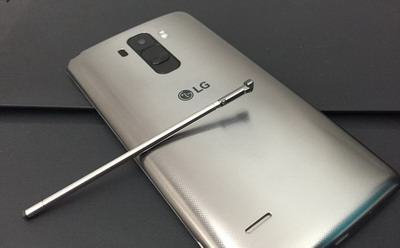 Persamaan LG G4 Stylus dengan LG G4