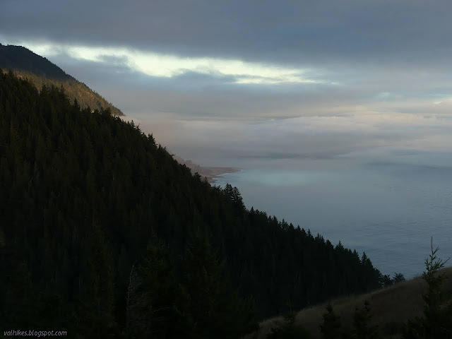 coastal view