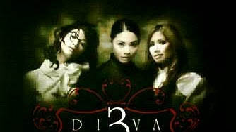 3 Diva (Discography) | Full Album