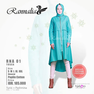 RNA 01 Tosca