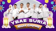 YBAE SURIA MERIAHKAN IFTAR @ KL SABTU INI