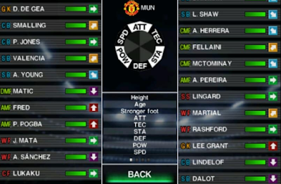  This is an old game that has been updated Download PES 2011 Mod 2019