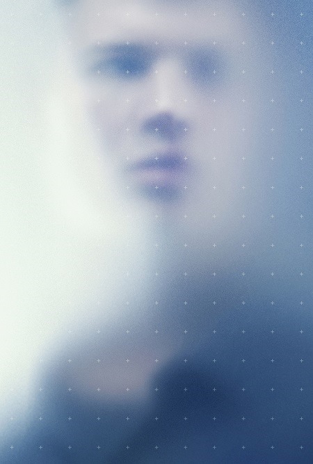 Allegiant Character Poster - Caleb