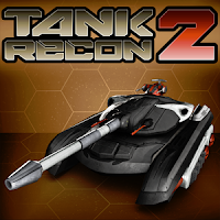 Tank Recon 2 v3.1.334 APK Terbaru