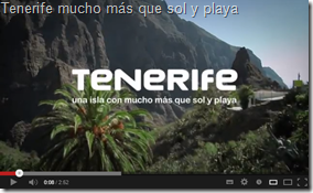 Tenerife mucho ms que sol y playa (Da 1 Blogtrip Iberojet)