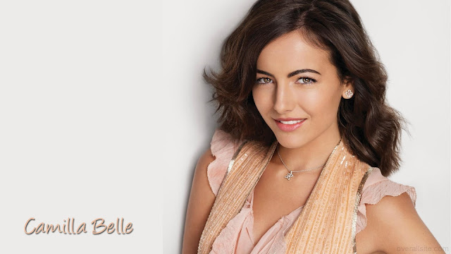 Camilla Belle Hd Wallpapers