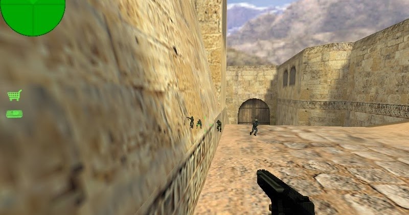 Wall Hack Counter strike 1.6 (work on some versions of sxe ... - 800 x 420 jpeg 68kB