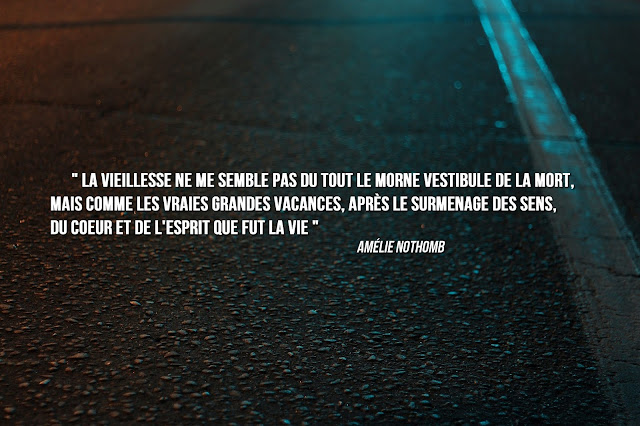 citation sur la vie