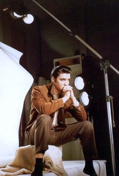 Elvis-the-king