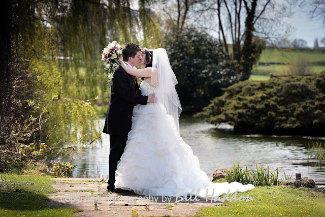 Leicester wedding photographer