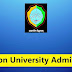 Cotton University Admission 2023 – CPGEE Application Form