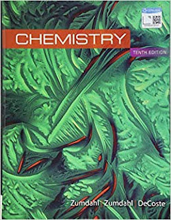Chemistry 10th Edition