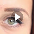 New Vibrant Eyeliner Style And Tutorial For Girls