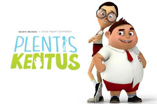 Animasi Indonesia - Plentis Kentus