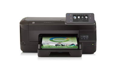 HP Officejet Pro 251dw Driver Downloads