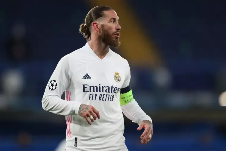 Sergio Ramos rejects mega Saudi Pro League contract to rejoin boyhood club