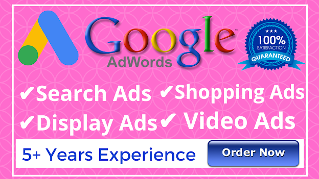 Google Ads Campaign